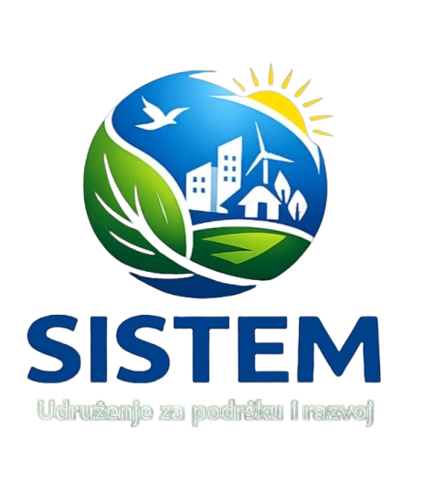 SISTEM Logo